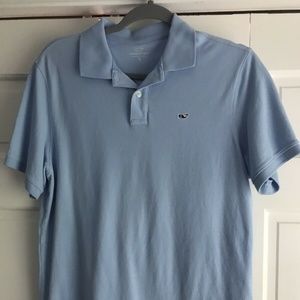 Boys Vineyard Vines Short Sleeve Polo